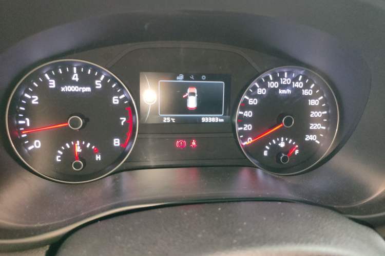 Used Kia KX5 2016 2.0L Automatic 2WD Premium
