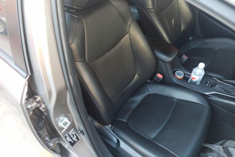 Used Toyota Corolla 2021 1.2T S-CVT Elite Edition