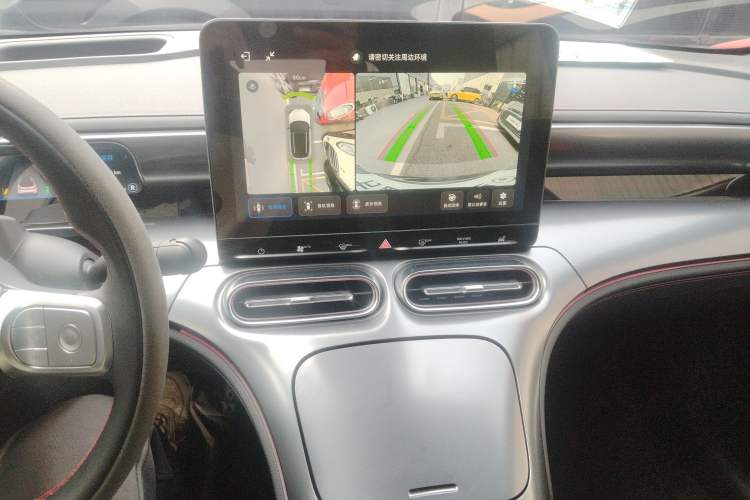 Used smart #1 2022 BRABUS Performance Edition