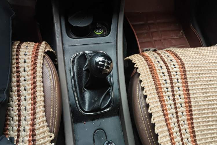 Used FAW Senya S80 2014 1.5L Manual 5-Seater Classic Edition
