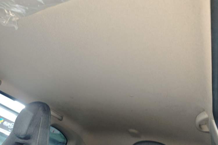 Used Wuling Hongguang MINIEV 2021 Macaron Fashion Model Lithium Iron Phosphate Headliner