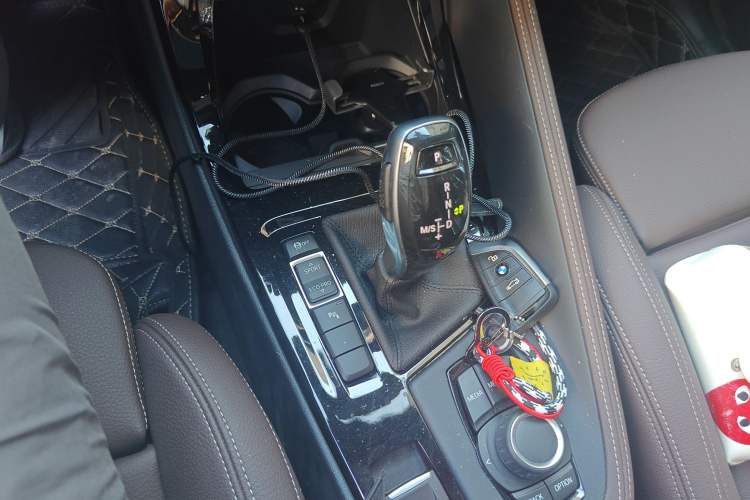 Used BMW X2 2020 sDrive25i Leading Model M Sport Package