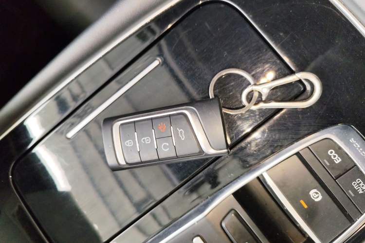 Used GAC Trumpchi GS4 PLUS 2021 270T Automatic Galaxy Edition