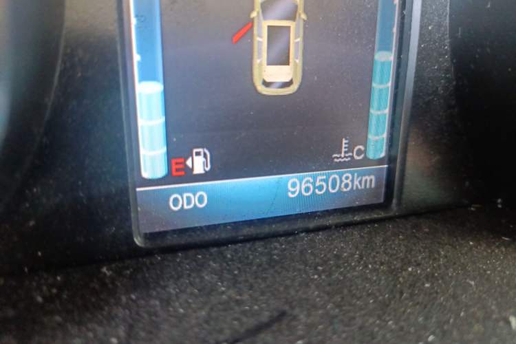 Used Zotye T600 2018 Sport Edition 1.5T Automatic Luxury Model