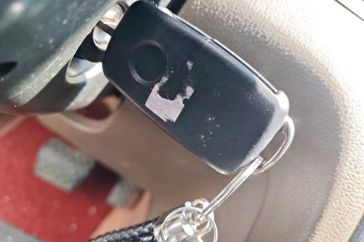 Used Volkswagen Bora 2013 1.6L Automatic Comfort Model
