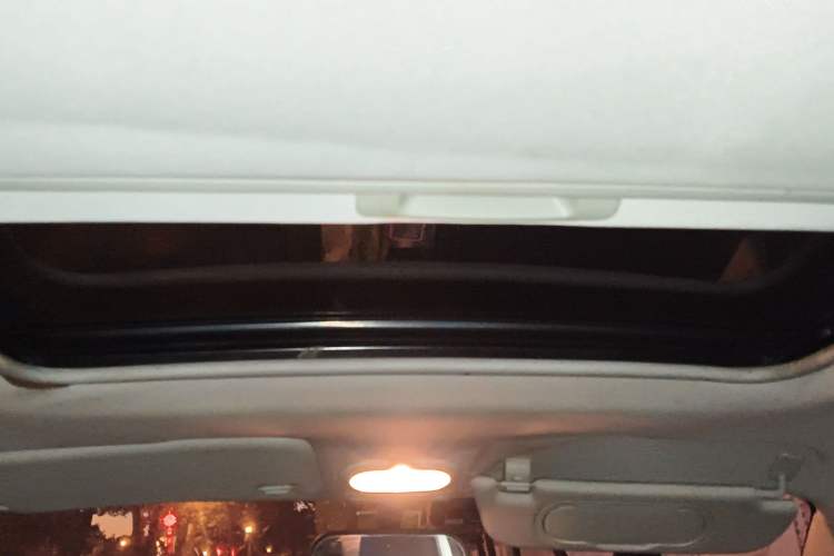 Used MG 3 2011 1.5L AMT Elite Edition