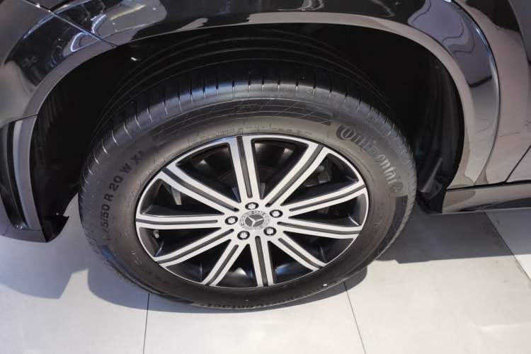 Used Mercedes-Benz GLE 2022 Refreshed GLE 350 4MATIC Coupe SUV Luxury Edition
