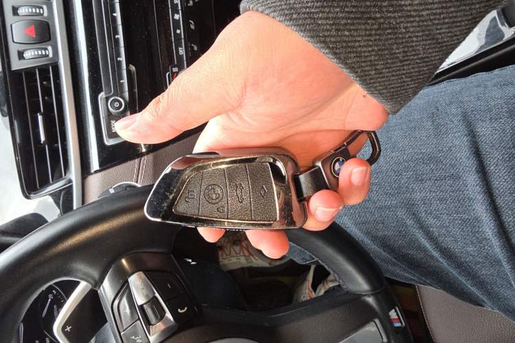 Used BMW X2 2020 sDrive25i Leading Model M Sport Package
