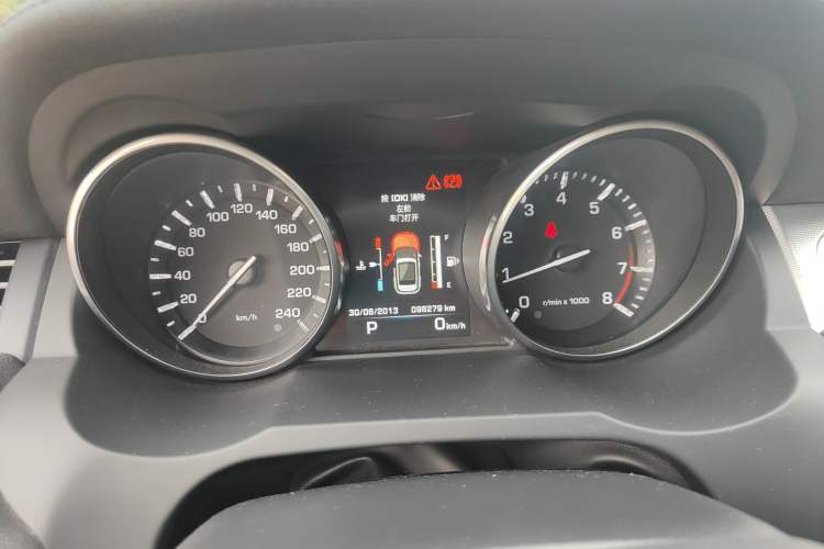 Used Land Rover Range Evoque 2015 2.0T 5-Door Ignite Edition