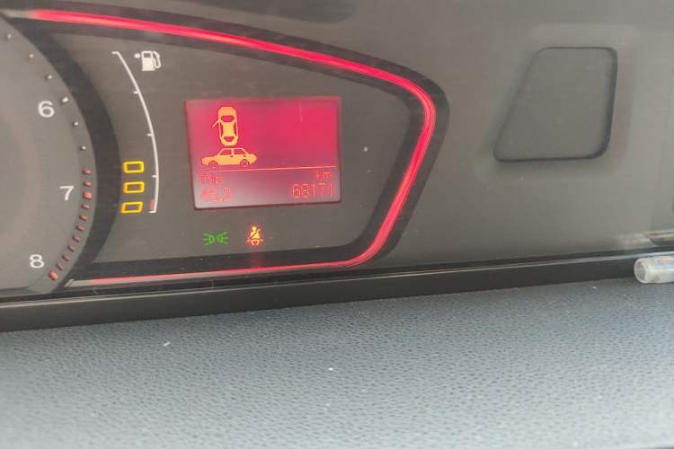 Used Roewe 550 2010 550 1.8L Manual Qiyue Edition
