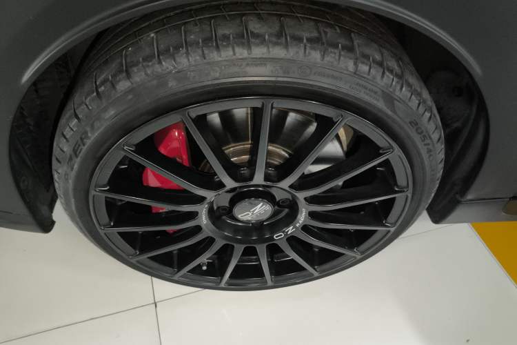 Used MINI JCW 2022 Refresh 2.0T JOHN COOPER WORKS ALL-IN