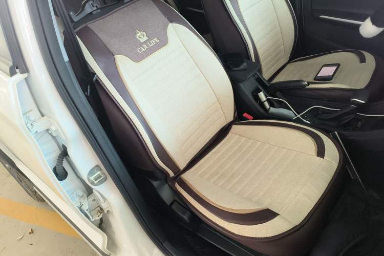 Used Chery Tiggo 3X 2024 1.5L CVT Excellence Edition Right Front Seat