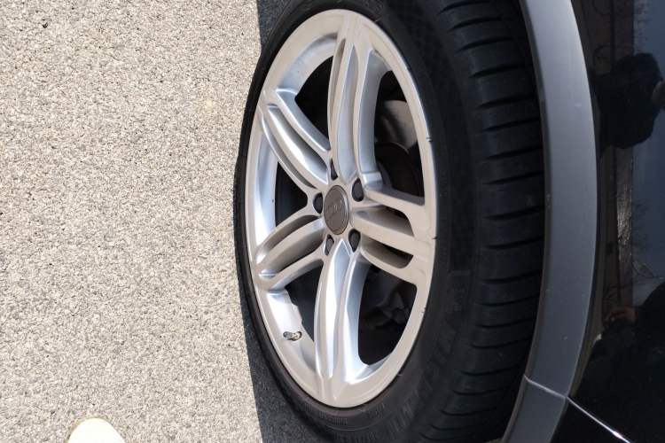 Used Audi Q7 2013 40 TFSI Exclusive Edition