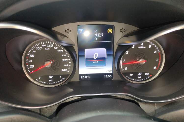 Used Mercedes-Benz C-Class 2015 C 200 L Sport Edition