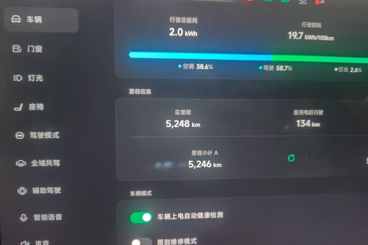 Used XPeng MONA M03 2025 600 with Ultra-Long Range Max