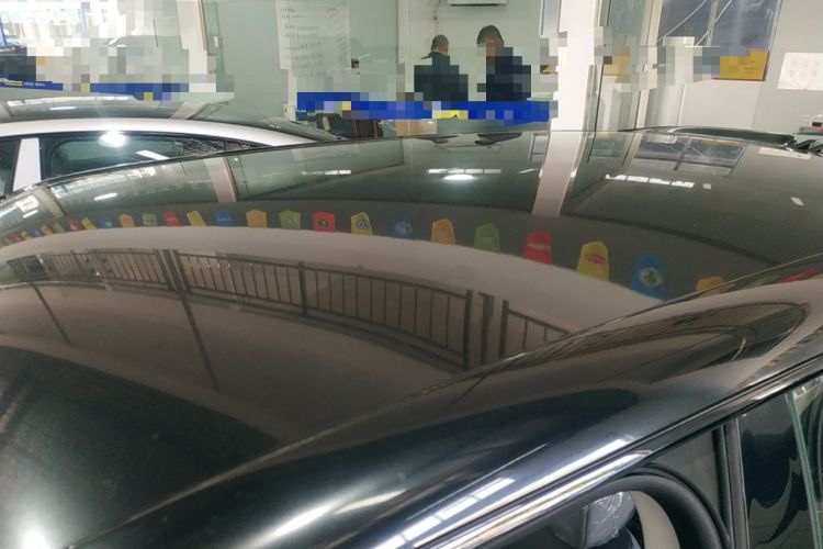 Used Dongfeng NAMMI 01 2024 Co-Creation Edition Co-Creation YOU Edition
