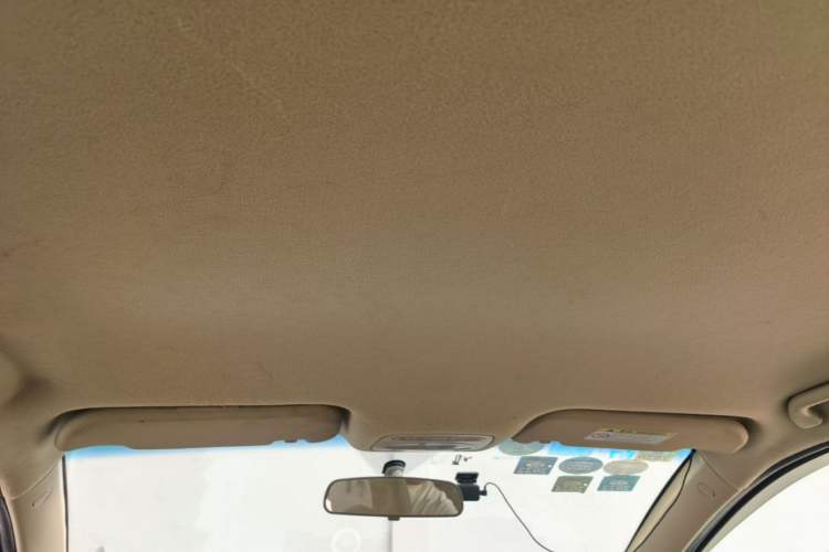 Used Chery E3 2015 1.5L Manual ZhiShang Model
