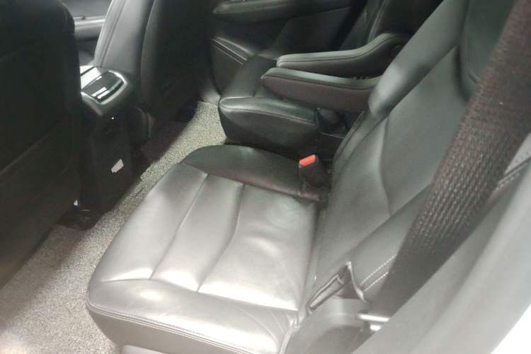 Used Cadillac XT6 2020 28T Six-Seater Luxury Version
