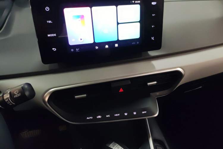 Used Geometry G6 2024 500KM Prestige Version