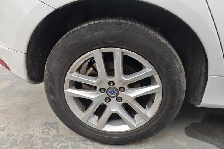 Used Volvo XC60 2017 T5 Smart Upgrade Edition