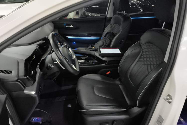 Used Hyundai Custo 2021 380TGDi Smart Love Flagship Edition TOP Premium
