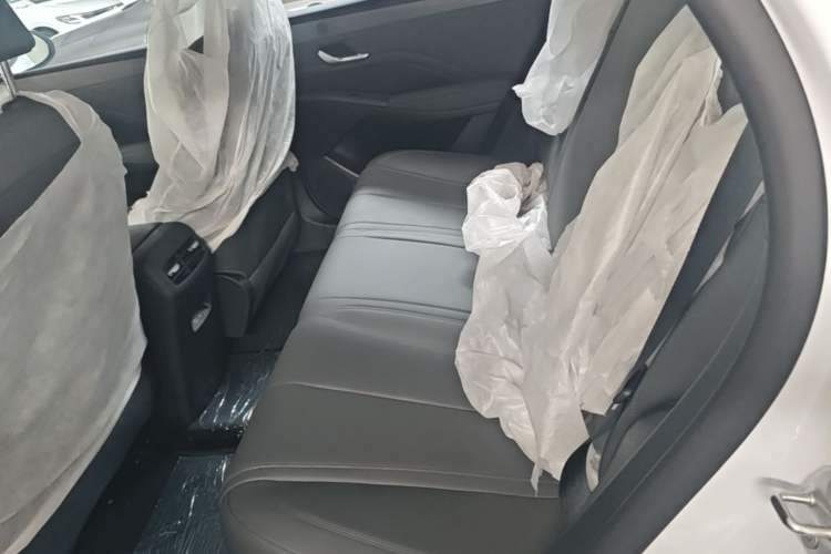 Used BYD Qin PLUS 
