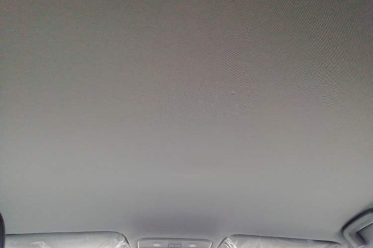 Used Wuling Xingguang 2025 70km Smart Standard Version