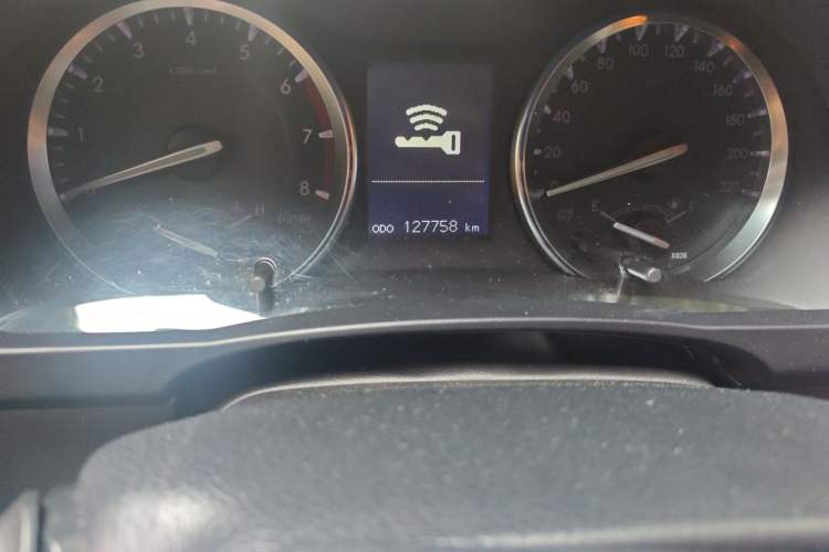 Used Toyota Highlander 2015 2.0T Two-Wheel Drive Luxury Edition 7 Seats