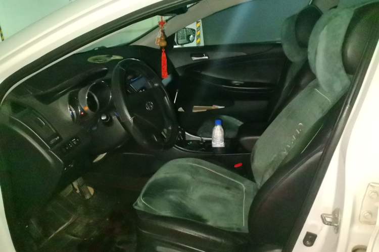 Used Hyundai Sonata 2013 2.0L Automatic Fashion Edition