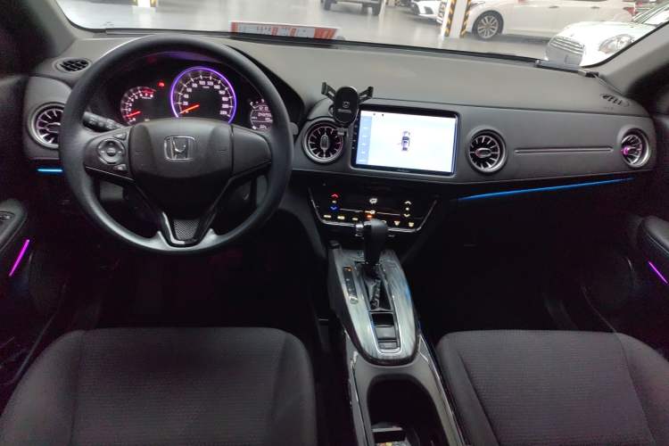 Used Honda XR-V 2021 220TURBO CVT Comfort Version Center Console