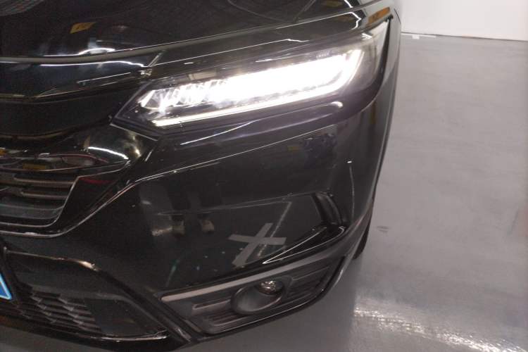 Used Honda Breeze 2021 240TURBO CVT Front-Wheel Drive Elite Edition
