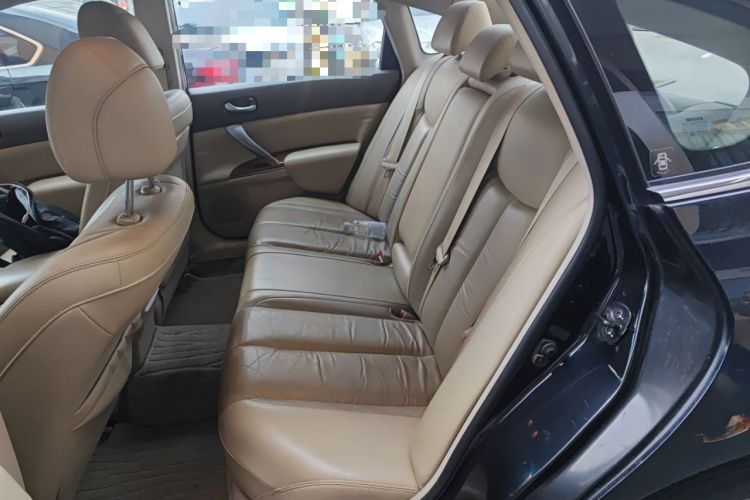 Used Nissan Teana 2010 2.0L XL Anniversary Edition
