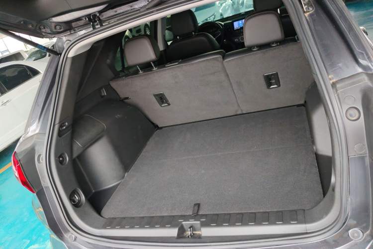 Used Chevrolet Equinox 2022 535T Chijie Edition