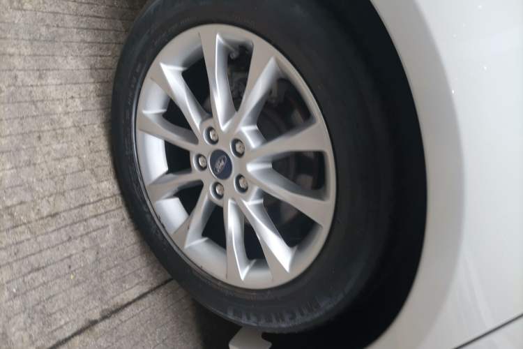 Used Ford Mondeo 2017 EcoBoost 180 Stylish Model