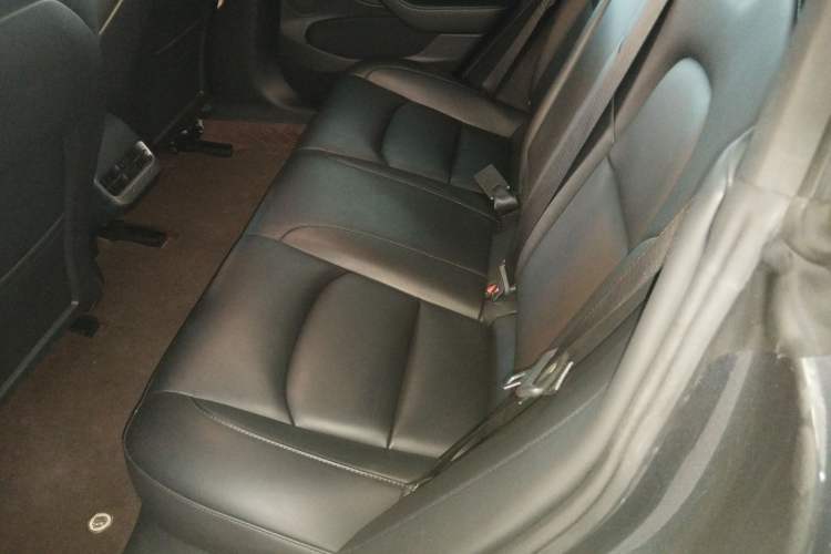 Used Tesla Model 3 2021 Revised Version Standard Range Rear-Wheel Drive Upgraded Edition 3D1