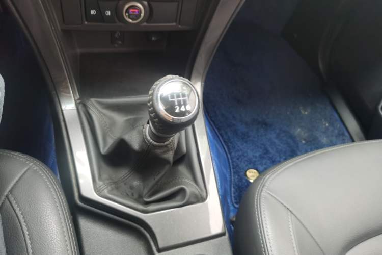 Used Great Wall Wingle 5 2021 2.0T Diesel Two-Wheel Drive Elite Version Big Double Cab China VI Standard GW4D20M