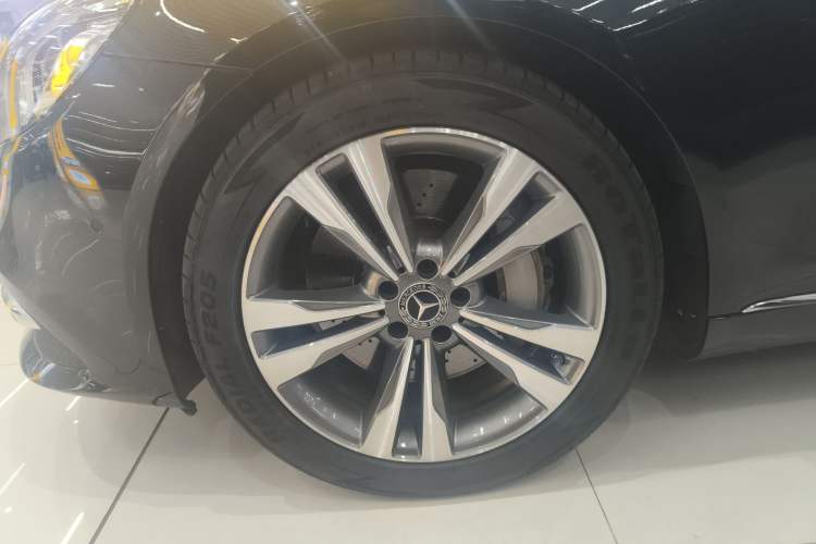 Used Mercedes-Benz S-Class 2020 S 350 L Exclusive Edition Prestige Collection