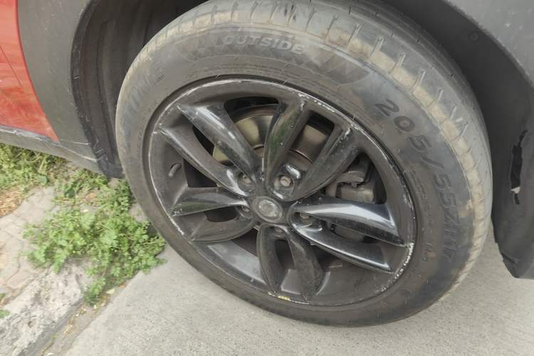 Used MINI Countryman 2013 1.6T COOPER ALL4 Fun
