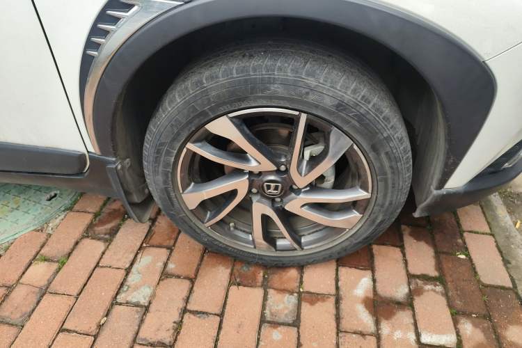 Used Luxgen U5 SUV 2017 1.6L CVT Prestige Edition