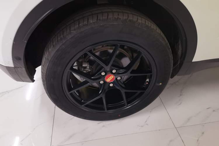 Used Jaguar E-PACE 2018 P200 S China VI