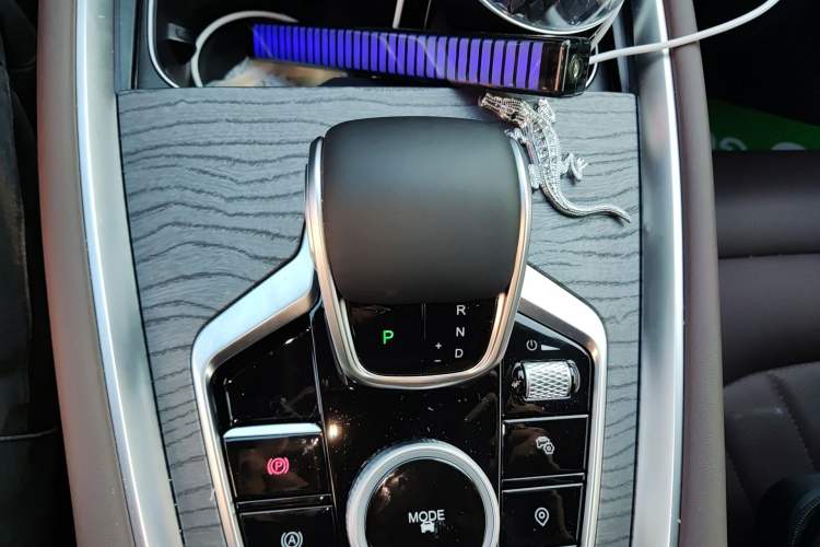 Used Chery Tiggo 8 PRO 2025 290T Two-Wheel Drive Prestige Edition