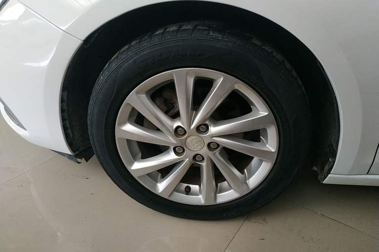 Used Buick Verano 2019 Sedan 15S Automatic Leading Model