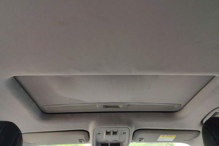 Used Chevrolet Cruze 2017 1.5L Automatic Xuanfeng Edition