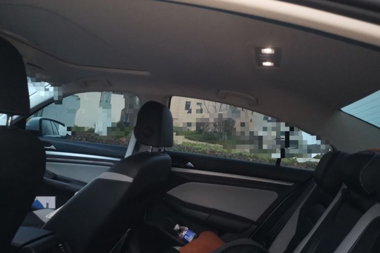 Used Volkswagen Bora 2023 300TSI DSG Prestige Edition
