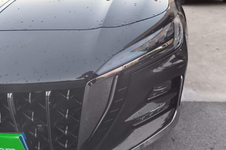 Used Hongqi H6 2025 2.0T ZhiShang Version