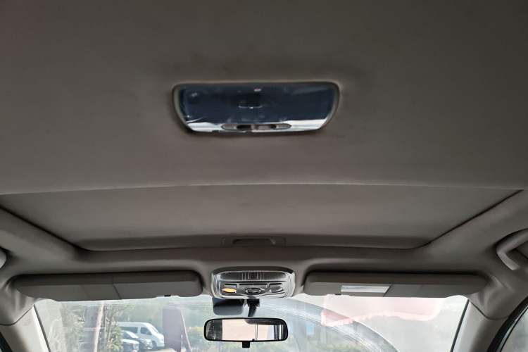 Used Haval H6 2015 Sport Edition 1.5T Manual Two-Wheel Drive Elite Model