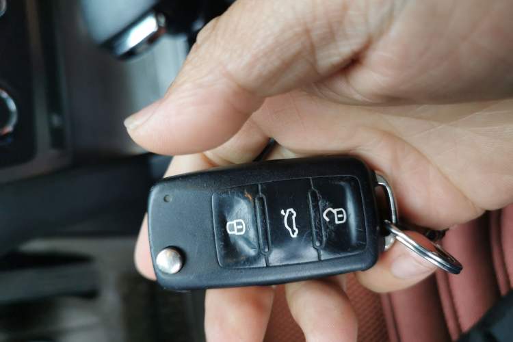 Used Skoda Octavia 2013 1.6L Automatic Elegance Edition
