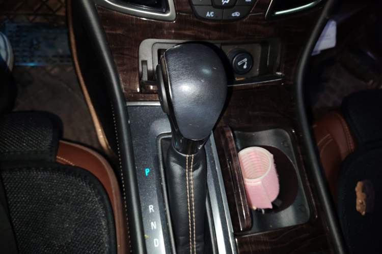 Used Buick LaCrosse 2013 2.4L SIDI Luxury Comfort Edition