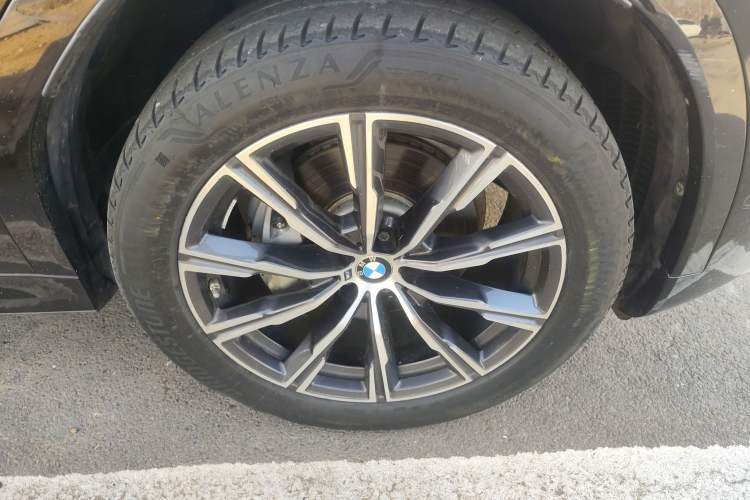 Used BMW X6 2020 xDrive40i M Sport Package