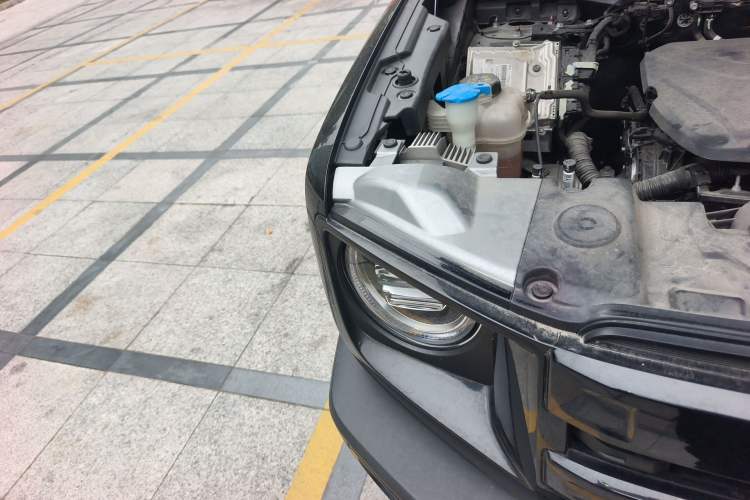 Used Haval DARGO 2022 1.5T DCT Two-Wheel Drive Border Collie Edition
